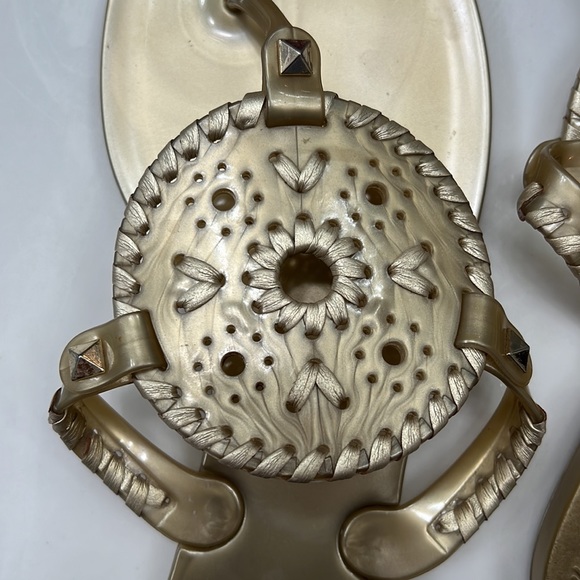 Jack Rogers flip flops - Picture 3 of 3